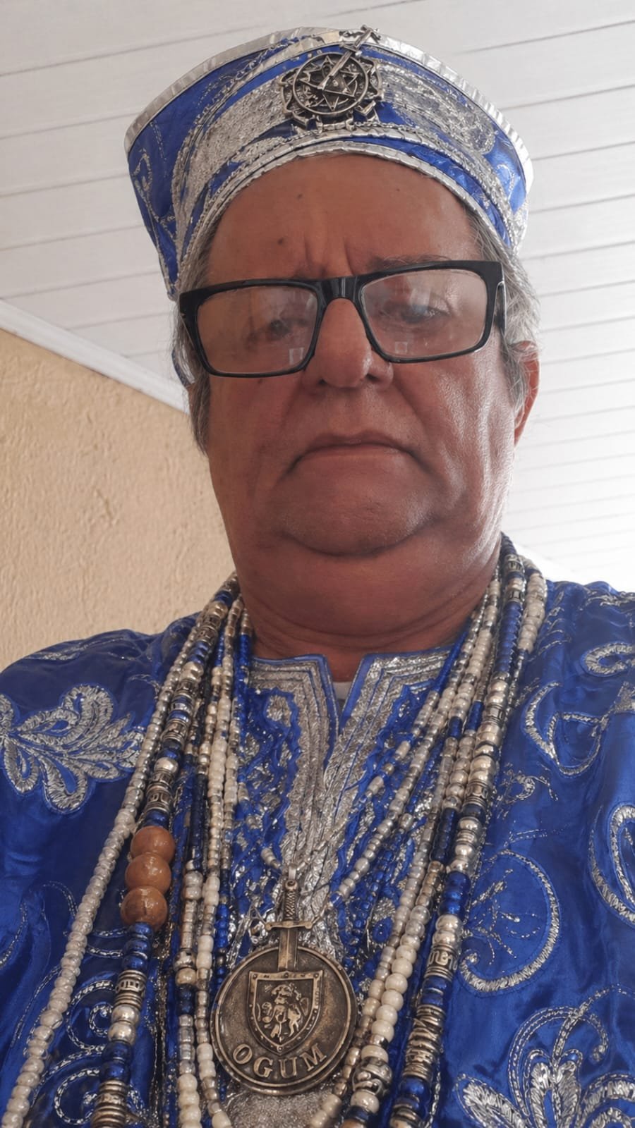 Trabalho Espiritual Destaque 1