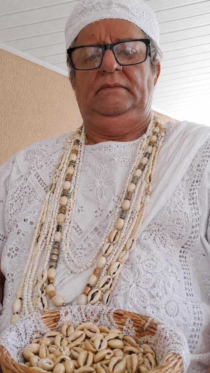 Trabalho Espiritual Destaque 3