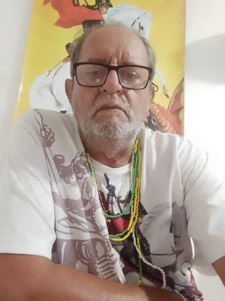 Trabalho Espiritual Destaque 4