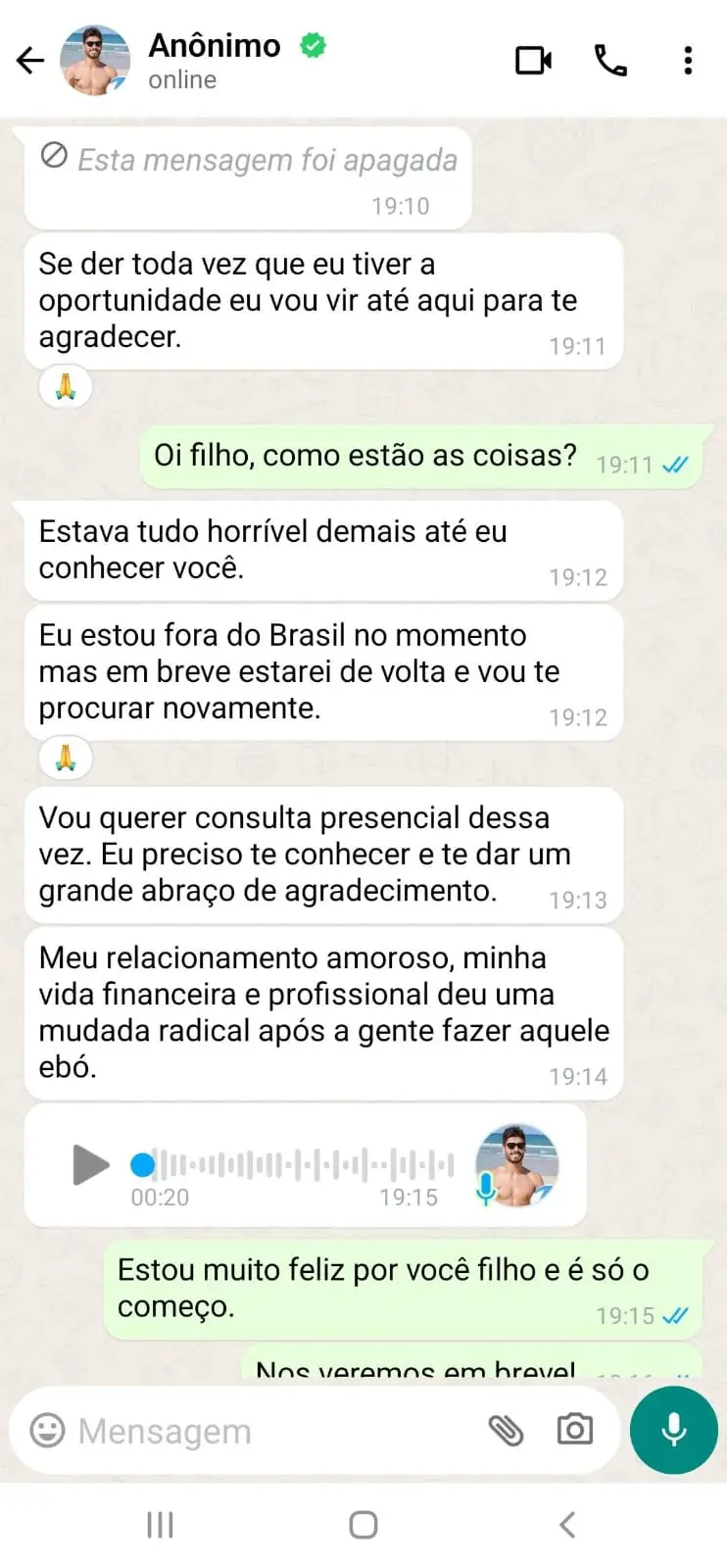 Depoimento 7